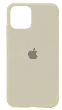 Изображение Чехол для телефона DM Color Matt 0.3mm для iPhone 11 Beige