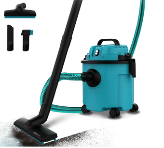 Изображение Пылесос Cecotec Conga Rockstar Wet & Dry Compact Garden Plus