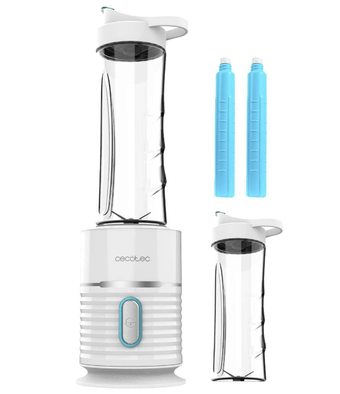 Изображение Блендер Cecotec Power Titanium 500 EasyGo (CCTC-03987)