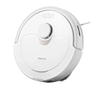 Зображення Пилосос робот RoboRock Q REVO S WHITE (QRS02-00)