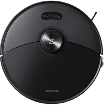 Зображення Пилосос робот RoboRock S8 MAXV ULTRA BK. S8MVU52-02