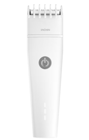 Изображение Машинка для стрижки Xiaomi ENCHEN BOOST 2 White