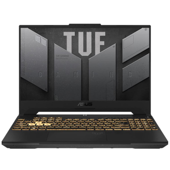 Зображення Ноутбук Asus FX507ZC4 CI5-12500H 15" 16/512GB FX507ZC4-HN349 ASUS