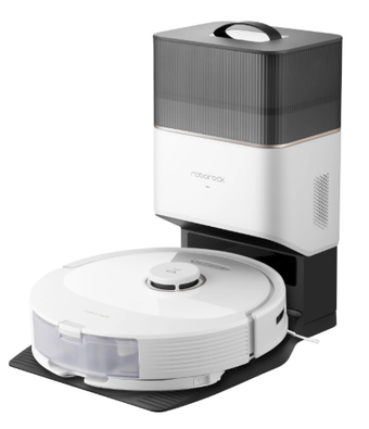 Изображение Xiaomi RoboRock Q8 Max Plus White