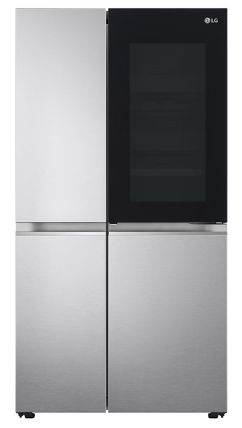 Изображение Холодильник LG GC-Q257CAFV