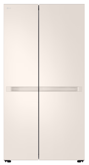 Изображение Холодильник LG GC-B257KEHW