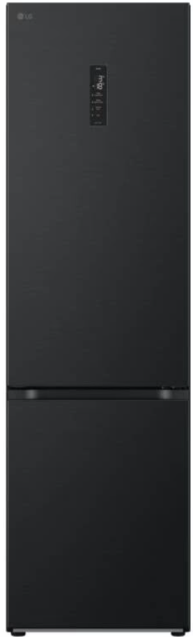 Изображение Холодильник LG GW-B509FXUW
