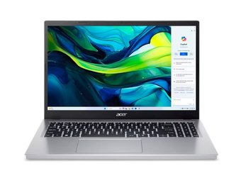 Изображение Ноутбук Acer Aspire Go 15 AG15-71P-56ZG (NX.JDCEU.004)