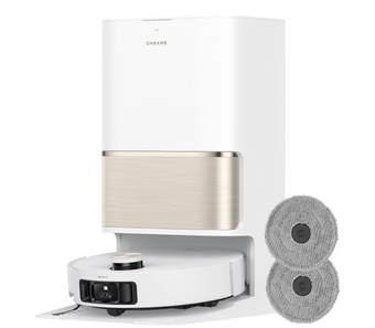 Зображення Пилосос робот Dreamе Robot Vacuum L50 Ultra