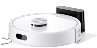 Зображення Пилосос робот RoboRock Q7 TF White