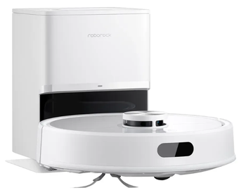 Зображення Пилосос робот RoboRock Q7 TF Plus White