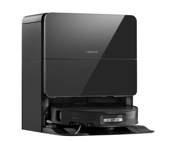 Зображення Пилосос робот RoboRock Saros 10 Black