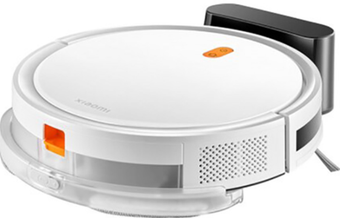 Изображение Xiaomi Robot Vacuum E5 white