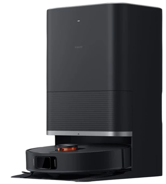 Изображение Xiaomi Robot Vacuum X20 Max