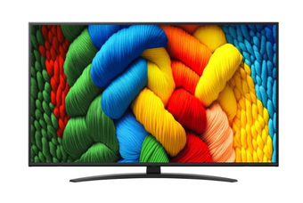 Изображение Телевизор LG 50NANO81A6A