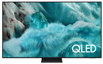 Изображение Телевизор Samsung QE55Q7F5AUXUA