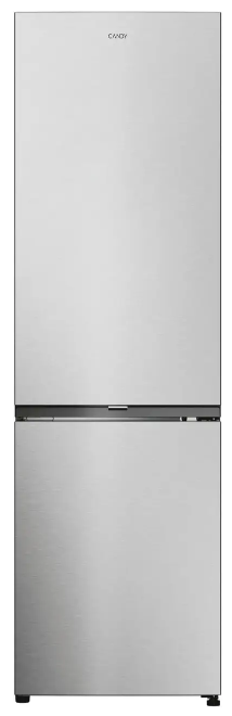 Изображение Холодильник Candy CNCQ2T518EX