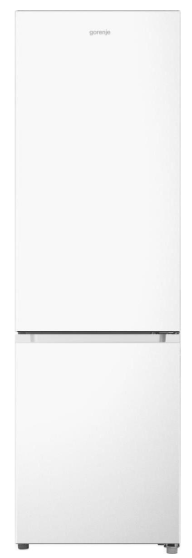 Изображение Холодильник Gorenje NRK418EEW4