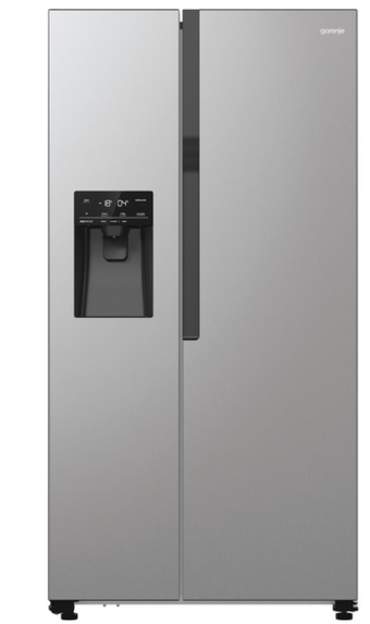 Зображення Холодильник Gorenje NRR9185ESXL
