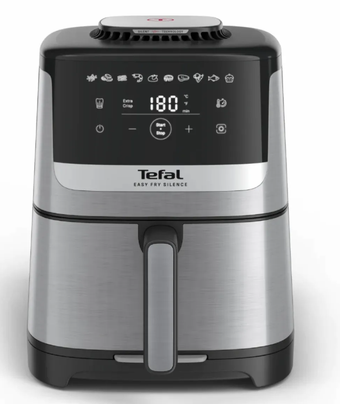 Изображение Мультипечь Tefal EY552DE0