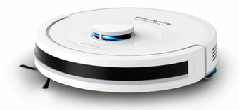 Зображення Пилосос Rowenta RR8777WH