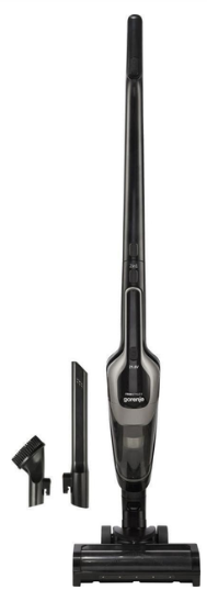 Изображение Пылесос Gorenje SVC216110FSIIBKA