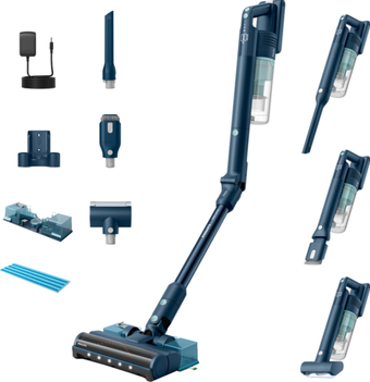 Зображення Пилосос Philips XC5244/10