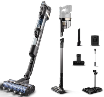 Зображення Пилосос Philips XW9463/10
