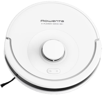 Зображення Пылесос робот Rowenta RR8777WH