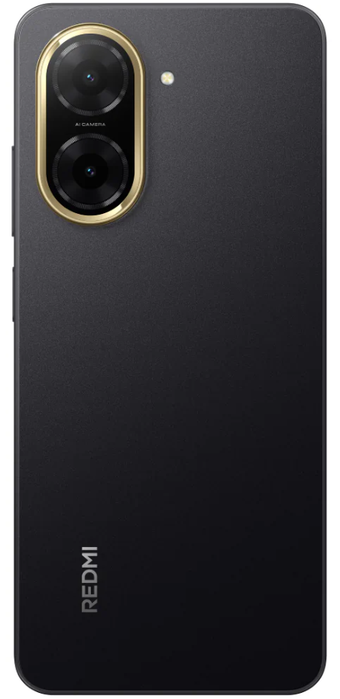 Зображення Смартфон Xiaomi Redmi A5 3/64GB Midnight Black int