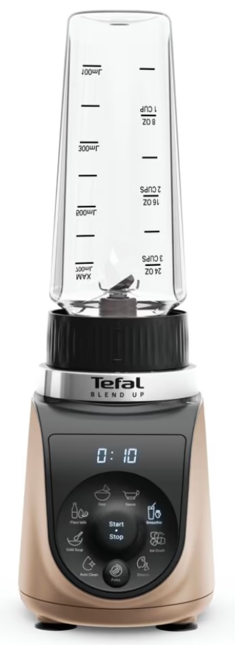 Изображение Блендер Tefal BL190AF0