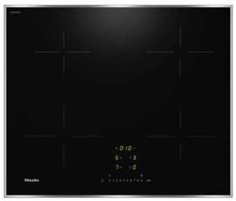 Изображение Варочная поверхность Miele KM 7361 FR (26736110UA)