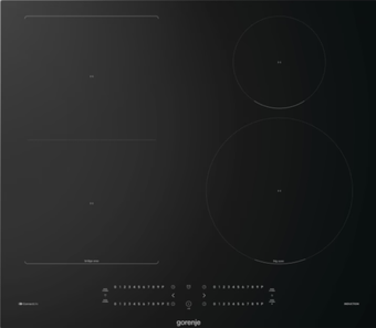 Изображение Варочная поверхность Gorenje GI6432BSCWF