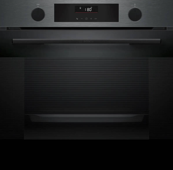 Изображение Духовой шкаф Bosch HUA736EG0T