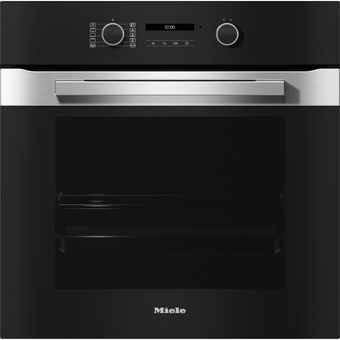 Изображение Духовой шкаф Miele H 2861 B Clean Steel
