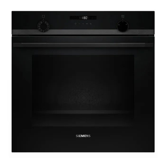 Зображення Духова шафа Siemens HU736AEG0T