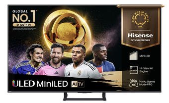 Изображение Телевизор Hisense 65E8Q