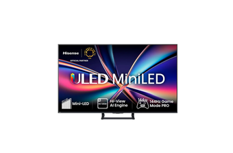 Изображение Телевизор Hisense 55E8Q