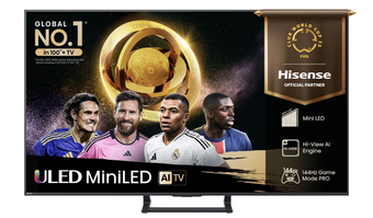 Изображение Телевизор Hisense 55E8Q