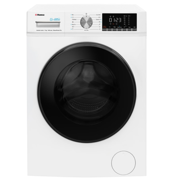 Зображення Пральна машина  Hansa WHG714DD1W