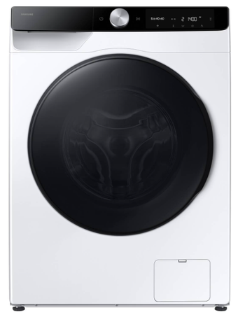 Зображення Пральна машина  Samsung WD90DG6G94BKUA
