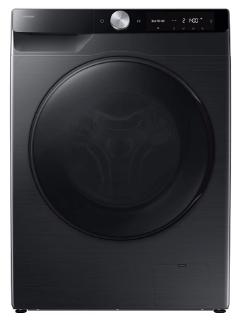 Зображення Пральна машина  Samsung WD90DG6G94BBUA