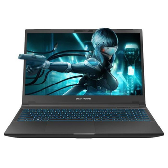 Зображення Ноутбук Dream Machines CI5-13420H (RG4050-15UA51)