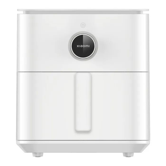Изображение Мультипечь Xiaomi Smart Air Fryer MAF10 Black (6.5L)