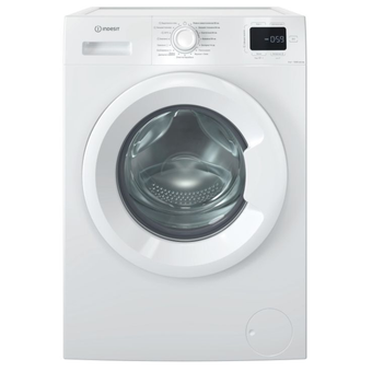 Изображение Стиральная машина Indesit IM600MYTIMEUA