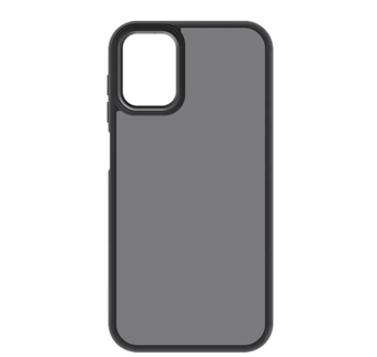 Изображение Чехол для телефона MAKE Samsung A07 Shadow Black (MCSD-SA07BK)