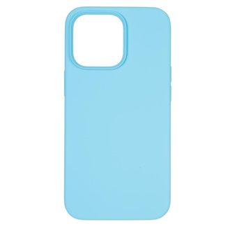 Зображення Чохол для телефона Soft Case Full Silicone Case для Apple iPhone 13 Pro Max new blue