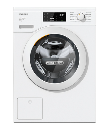Зображення Пральна машина  Miele 11TD1631UA