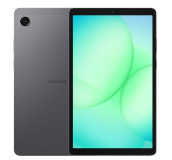 Зображення Планшет Samsung Galaxy Tab A11 8.7" 4G 8/128GB Gray (SM-X135FZAEEUC)
