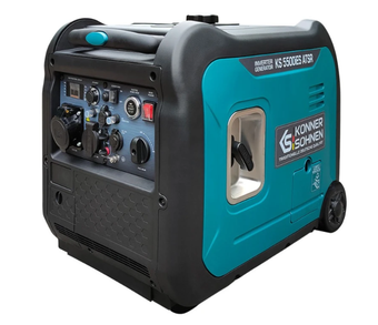 Зображення Генератор Konner&Sohnen KS 5500iES ATSR